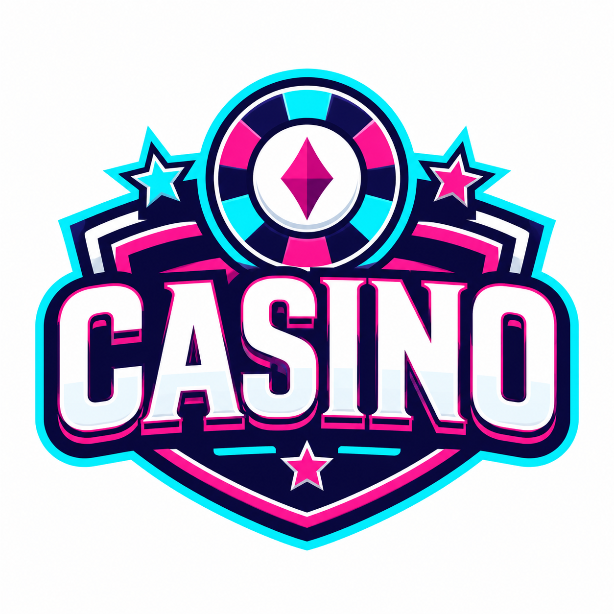 Casino Bonus Deposito Logo